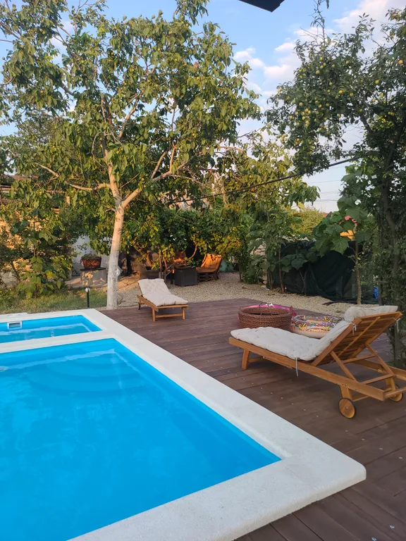 Апартаменты Греция