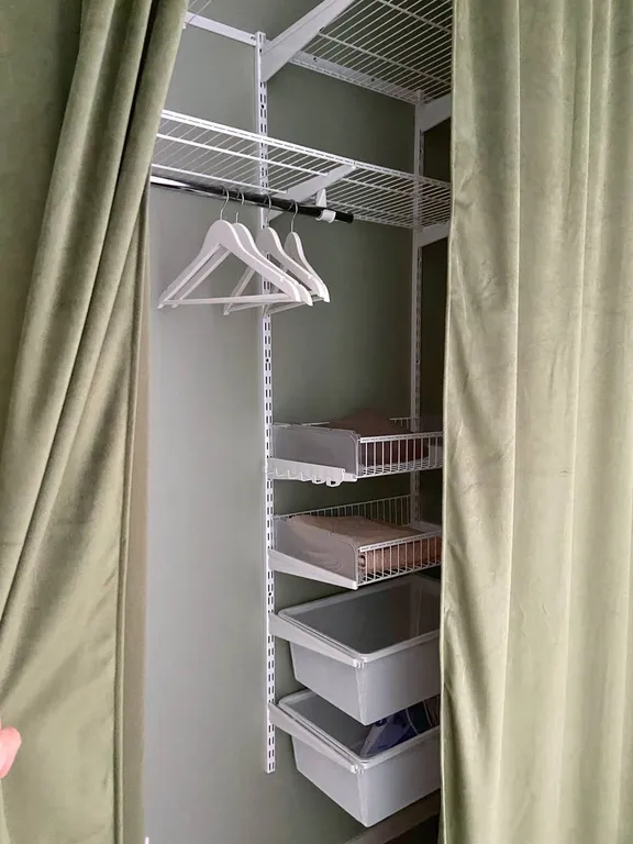 Квартира с видом на мечеть Ар-Рахим