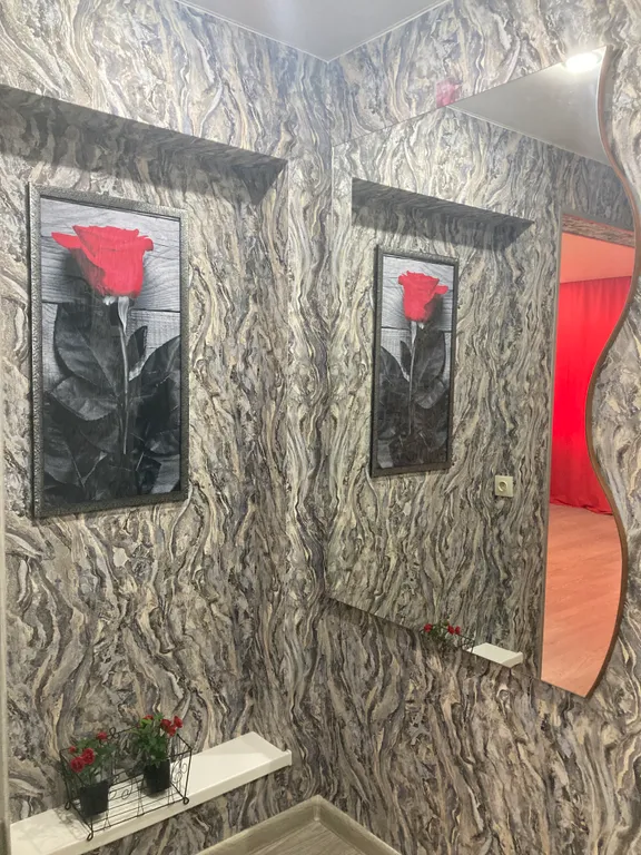 Апартаменты полулюкс Богемия в самом центре