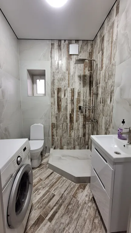 Коттедж Гостевой дом у моря — Дербент