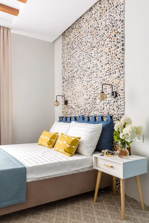 Апартаменты Кварт-Отель студия Средиземноморье