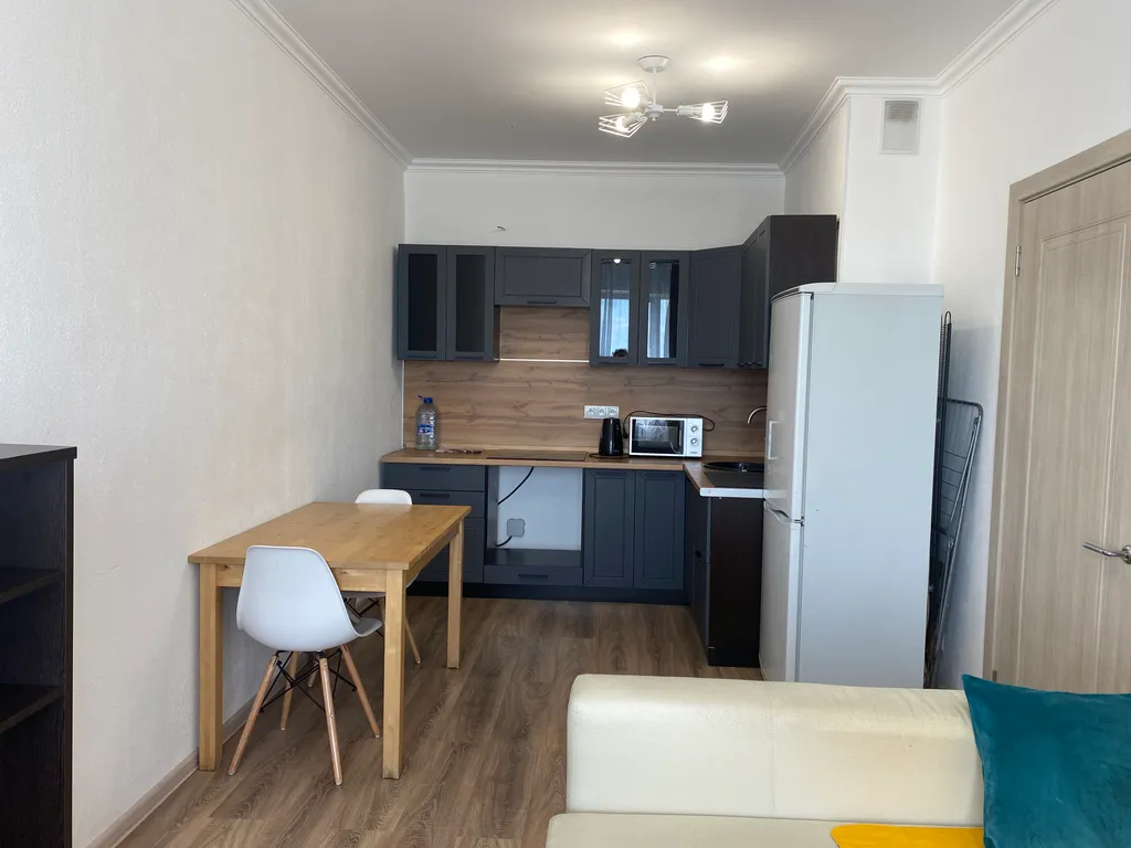 Квартира Апартаменты с прекрасным видом — Тверь