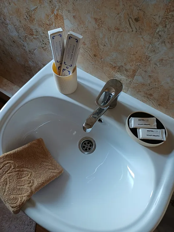 Квартира Комната — Анапа