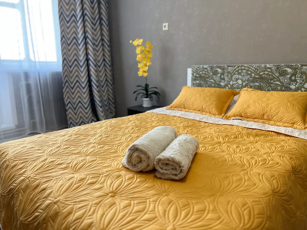 Апартаменты для вас