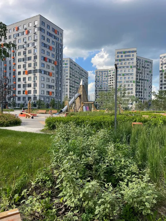 Квартира Уютная квартира 2+ — Тюмень