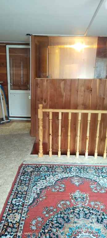 Коттедж, 2 эт, на кампанию до 6 человек