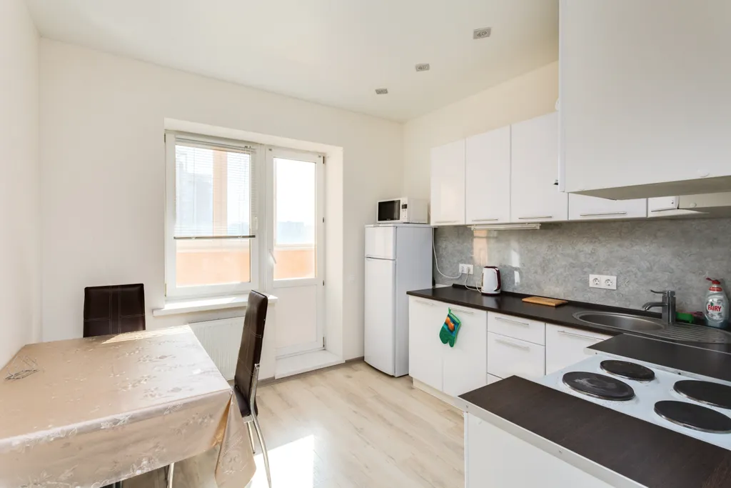 BestFlat 24 Колпакова 29