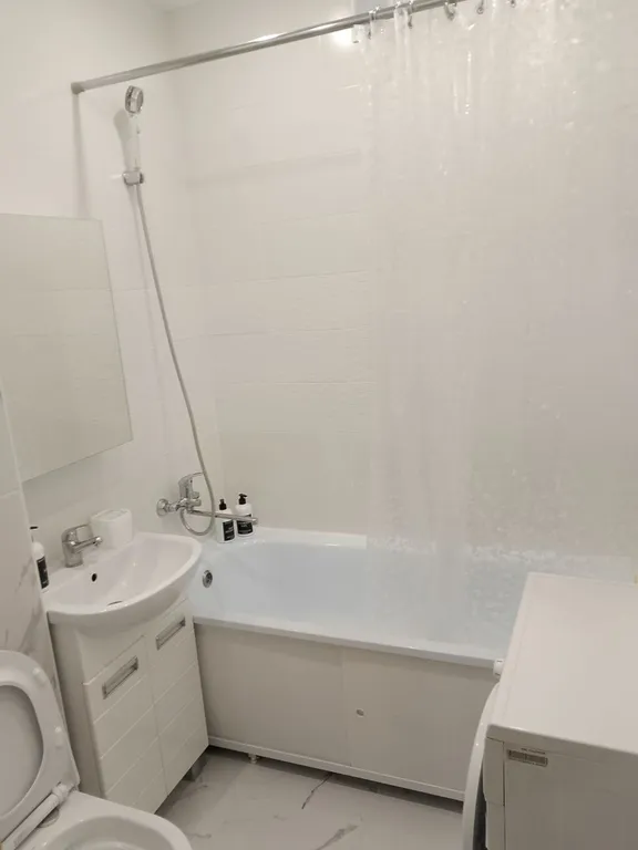 Апартаменты рядом с Сити Молл