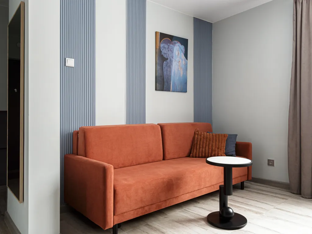 Квартира 1-комнатная Квартира — Шушары