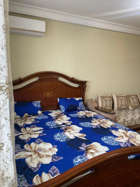 Квартирам с видом на горы