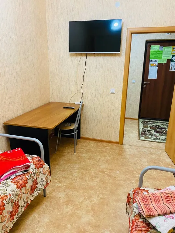 4-комнатная Квартира