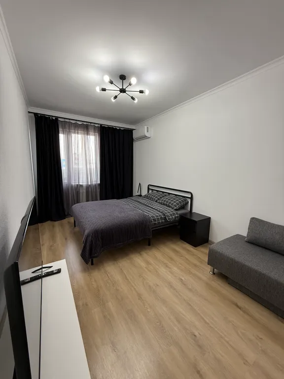 1-комнатная Квартира — аренда посуточно в Тверь