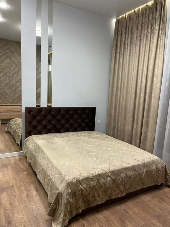 Дом большой