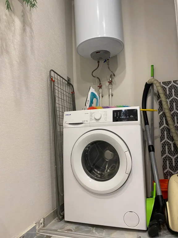 Новая уютная квартира