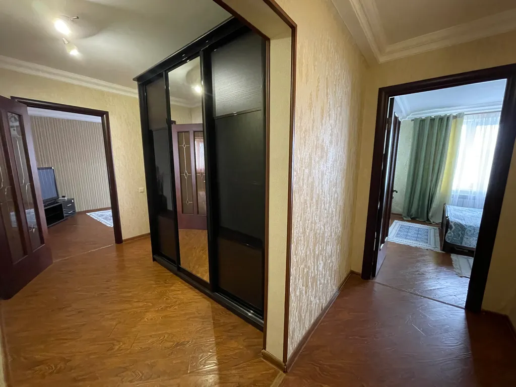 Чистая уютная квартира в центре города