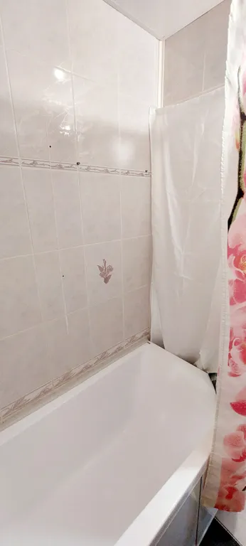 Уютная 3 комнатная на Каштаке-1