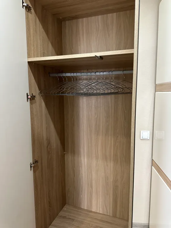 Квартира Квартира Комфорт в тихом центре — Калининград