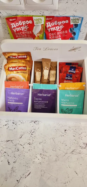 Просторная студия