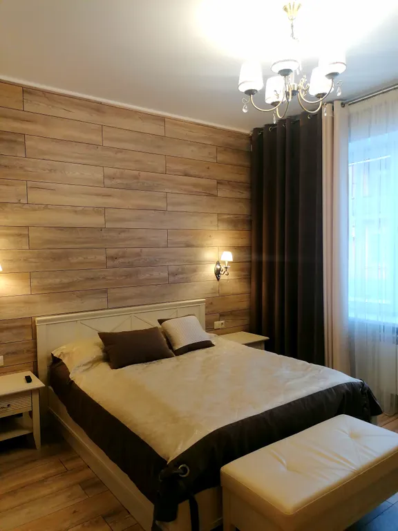 2-х комнатная уютная квартира