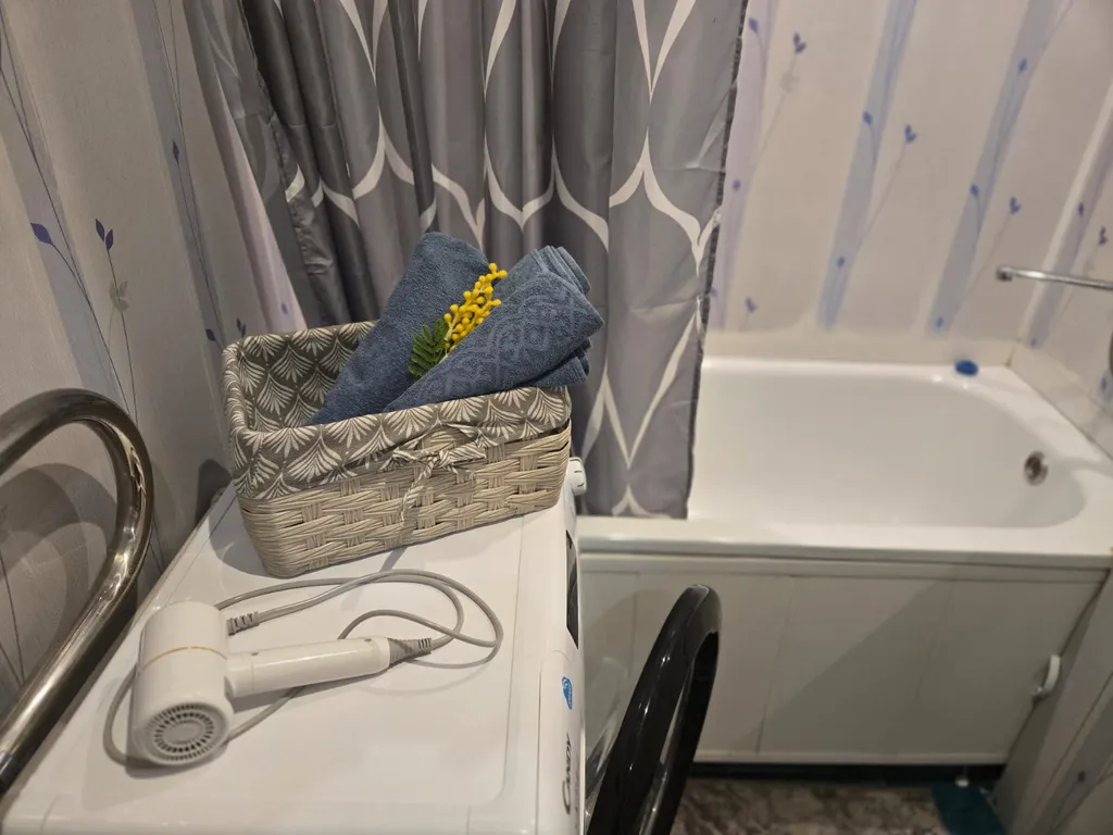 Уютная квартира в центре