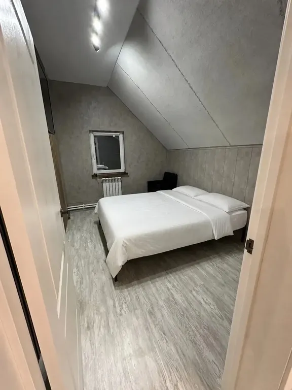 Дом 104m2 — чан, мангальная зона, Wi-Fi