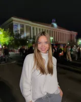 Арина Саленко