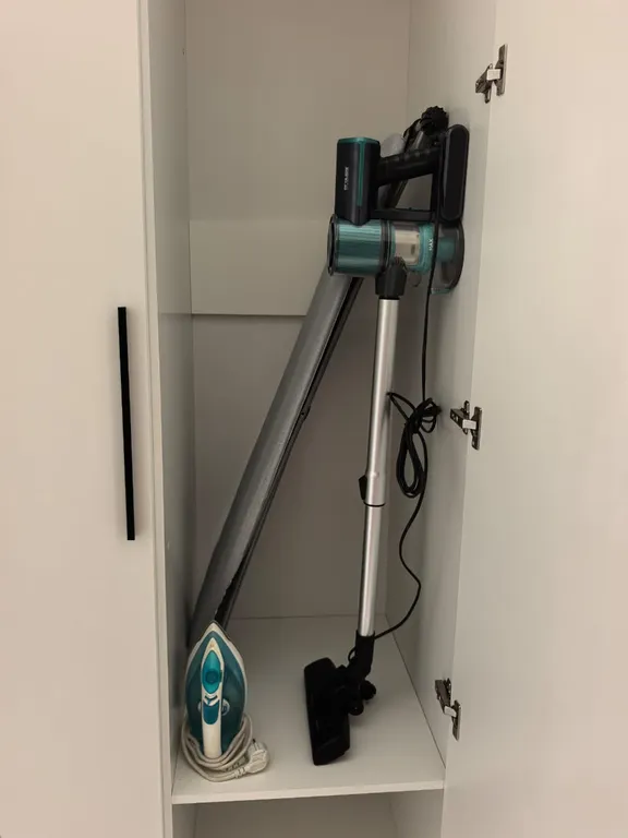 Апартаменты с видом на море от собственника в Ольгинке