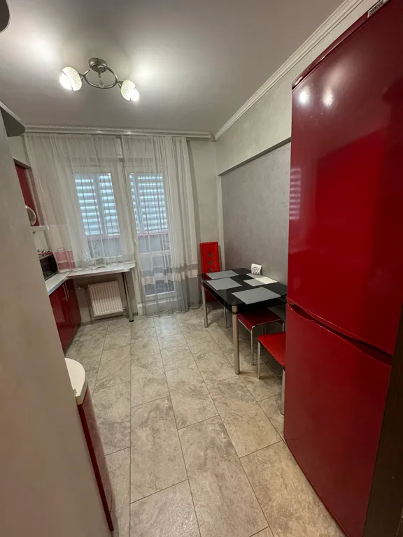 Двухкомнатные апартаменты недалеко от центра до 5 человек