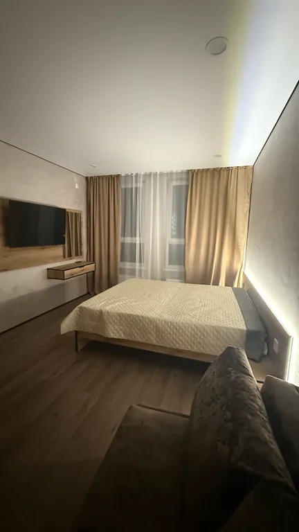 Уютная квартира в курортном поселке Домбай — аренда посуточно в Домбай