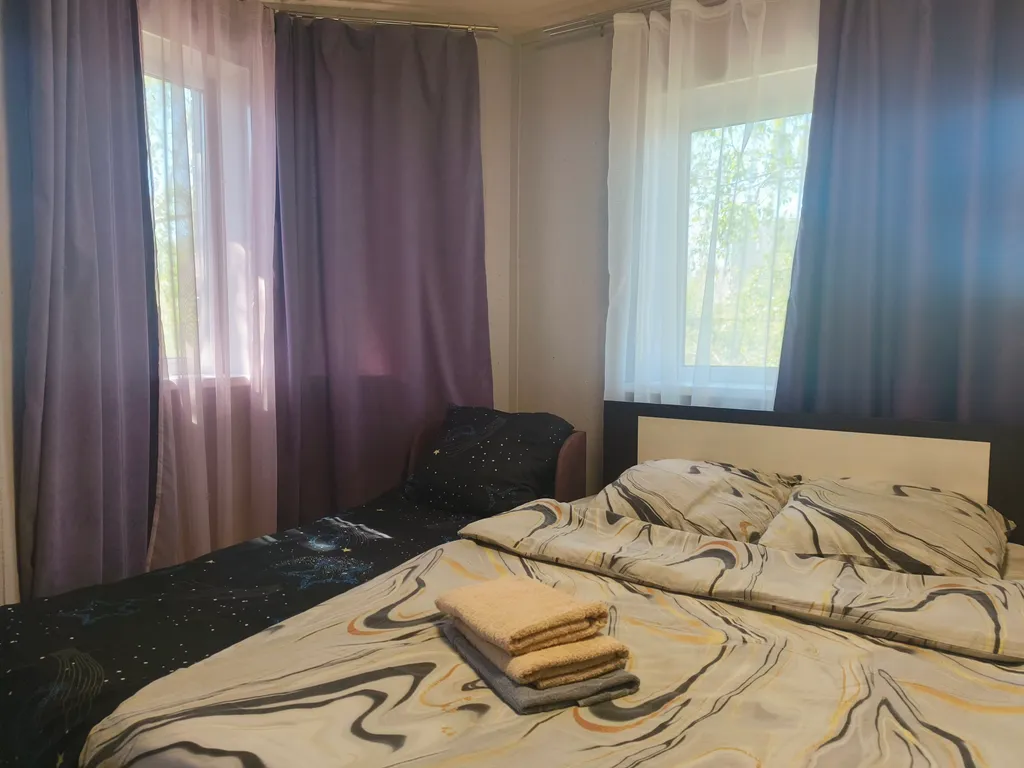 Студия у метро Саларьево