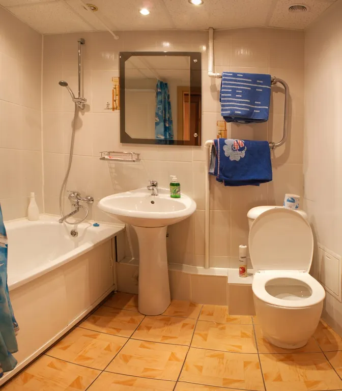 Квартира Квартира То, что вы ищите — Красноярск