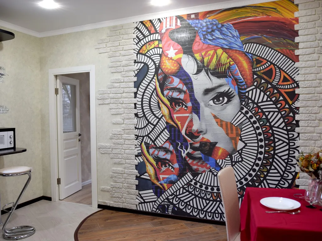 Коттедж Милано