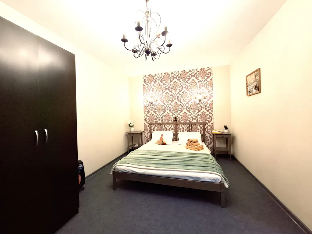 Квартира Комната — Геленджик