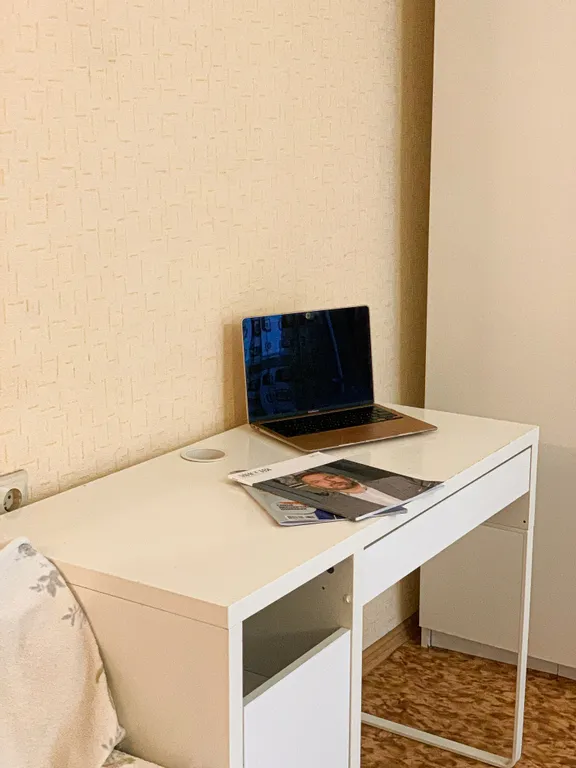 Уютная квартира рядом с вокзалом