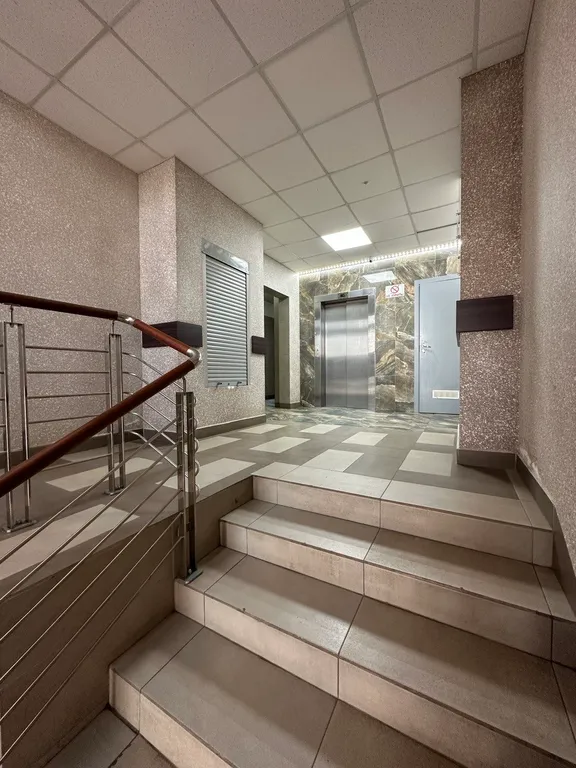 Уютная 2 комнатная квартира