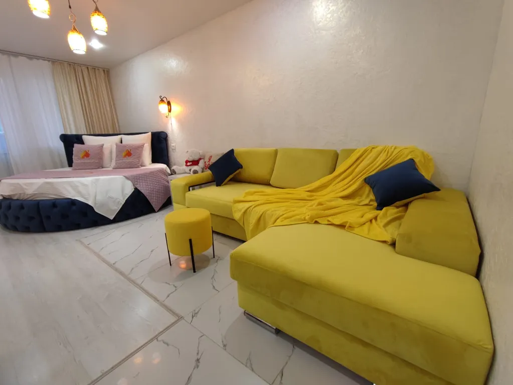 Квартира Сочная жизнь