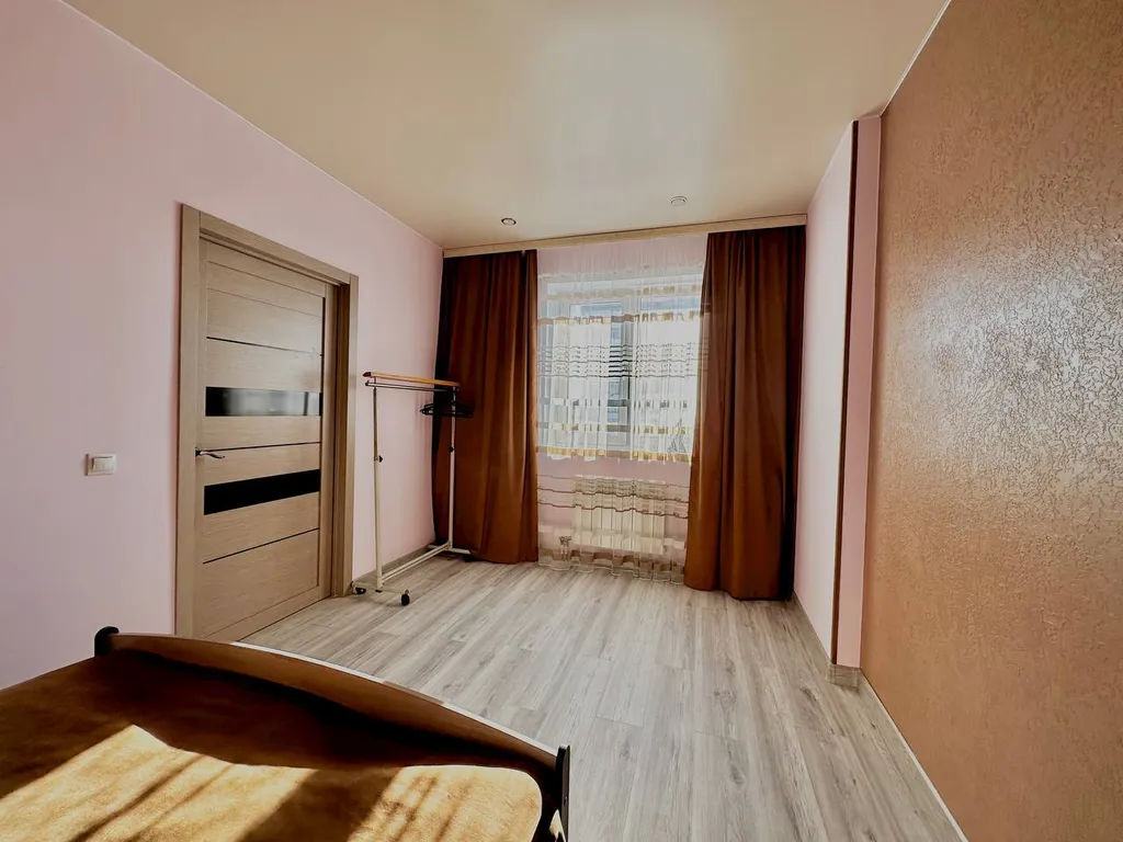 Евродвушка 5 мин от Ж/Д вокзалаРаботаем с Юр/лицами.