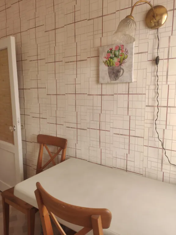 Уютная 2-х комнатная квартира