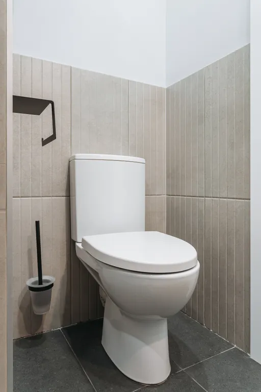 Квартира Квартира Смарт-студия у метро Лиговский проспект — Санкт-Петербург