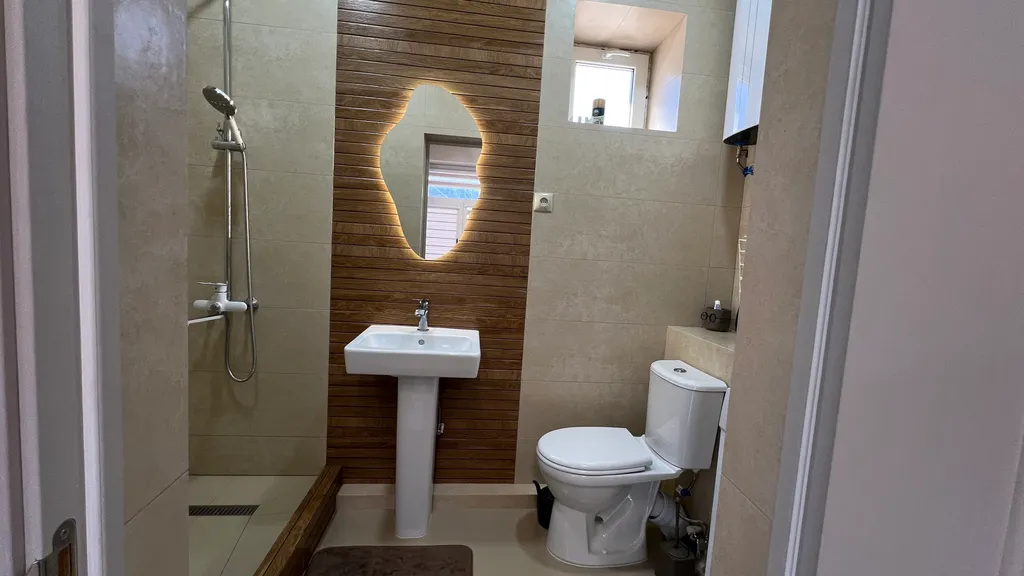 Дом панорама