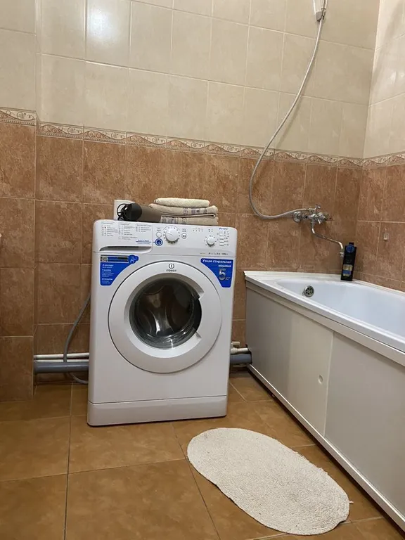 Уютная студия в ЖК Платоновский