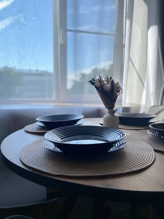 Krepostnaya Apart Домашний уют