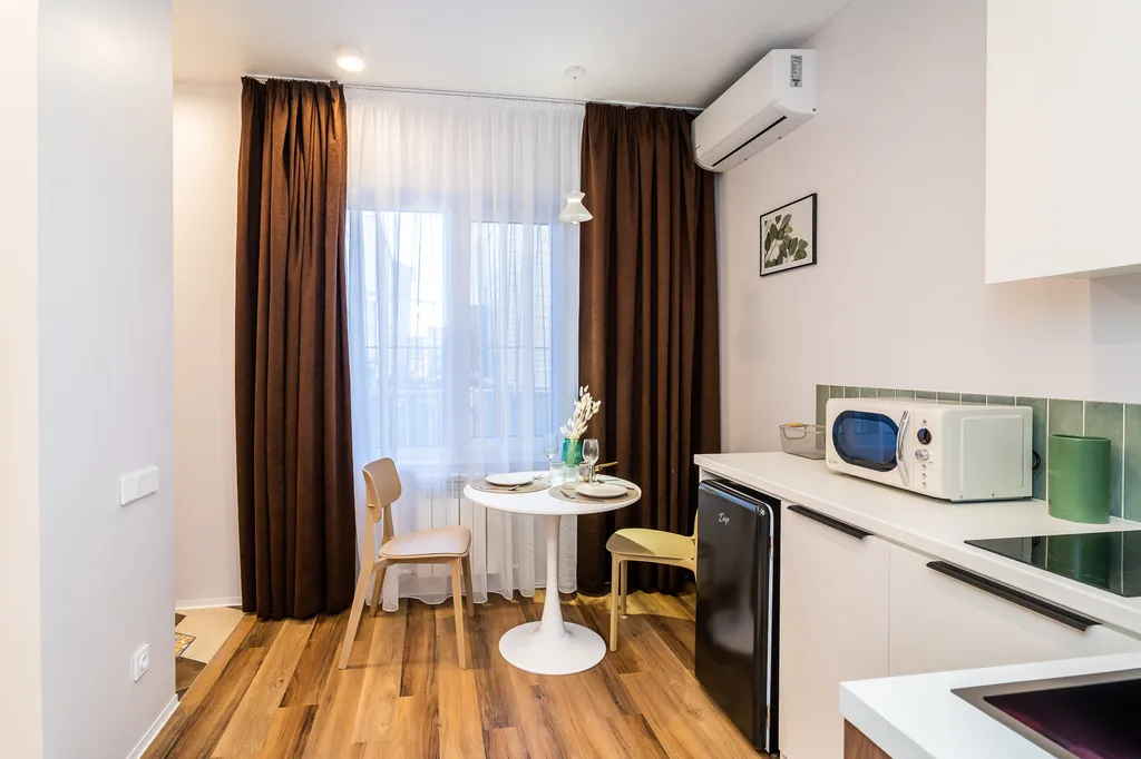 Миллионка - Самый центр города