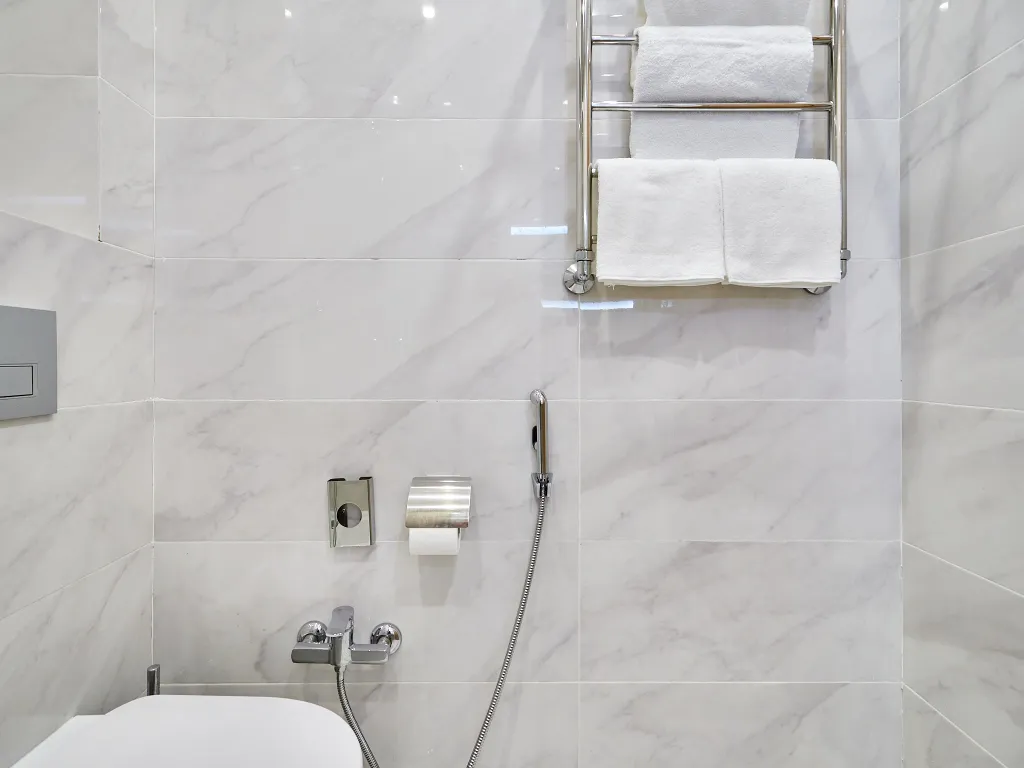 Квартира в ЖК Green Park