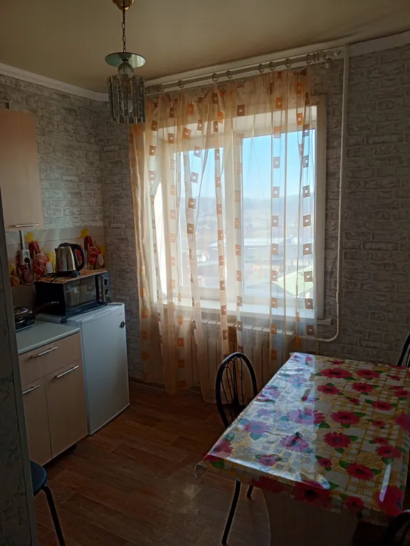 Квартира Комната — аренда посуточно в Могоча