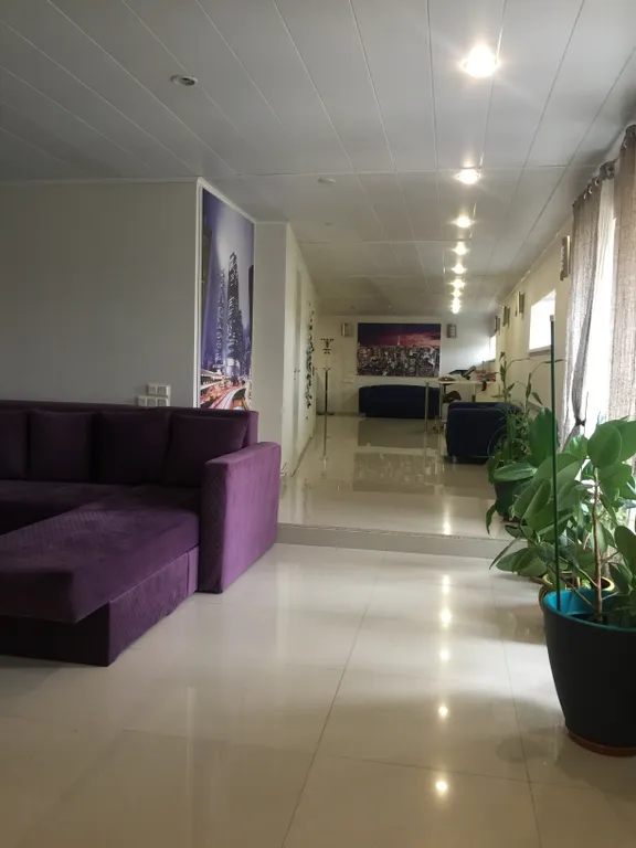 Апартаменты Седьмое небо