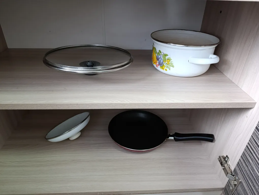 Квартира в новостройке рядом с автовокзалом в центре