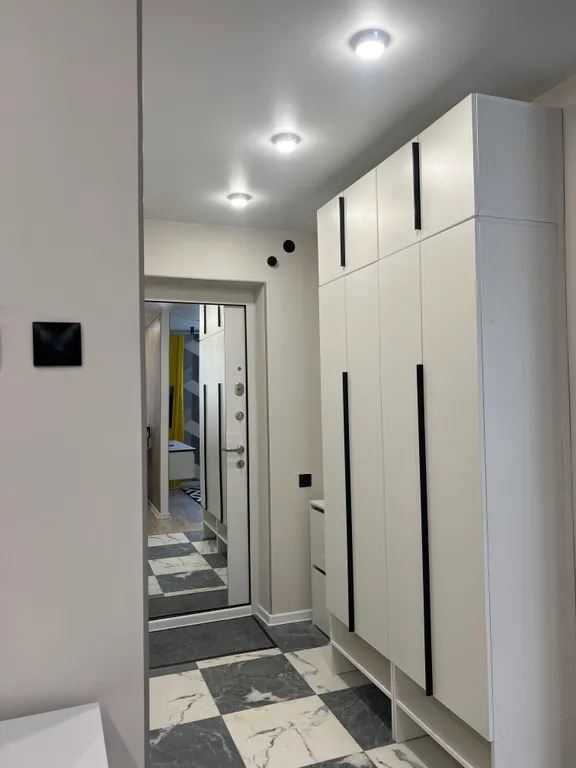 Уютная квартира — аренда посуточно в Смоленск