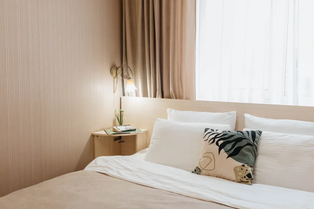 Квартира Квартира рядом с аэропортом — Волгоград