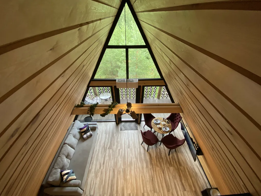 1-комнатный Дом